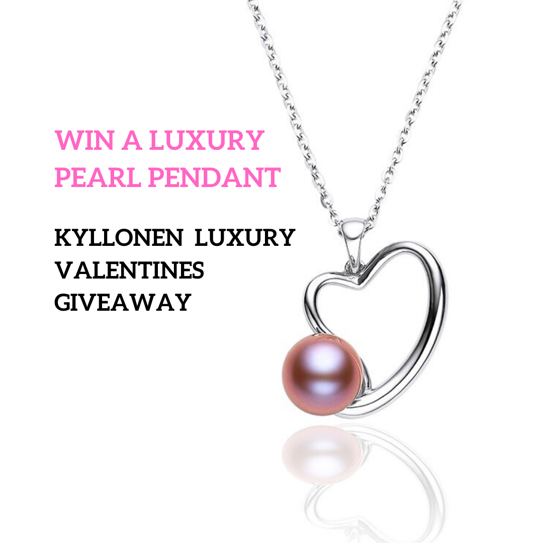 VALENTINES GIVEAWAY