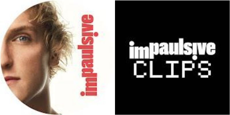 Impaulsive Logos