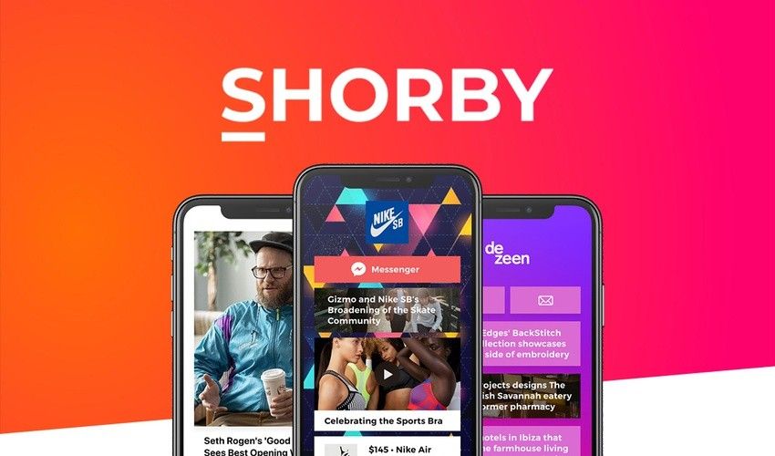 Shorby Link in bio