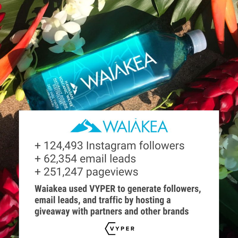 Waiakea Case Study