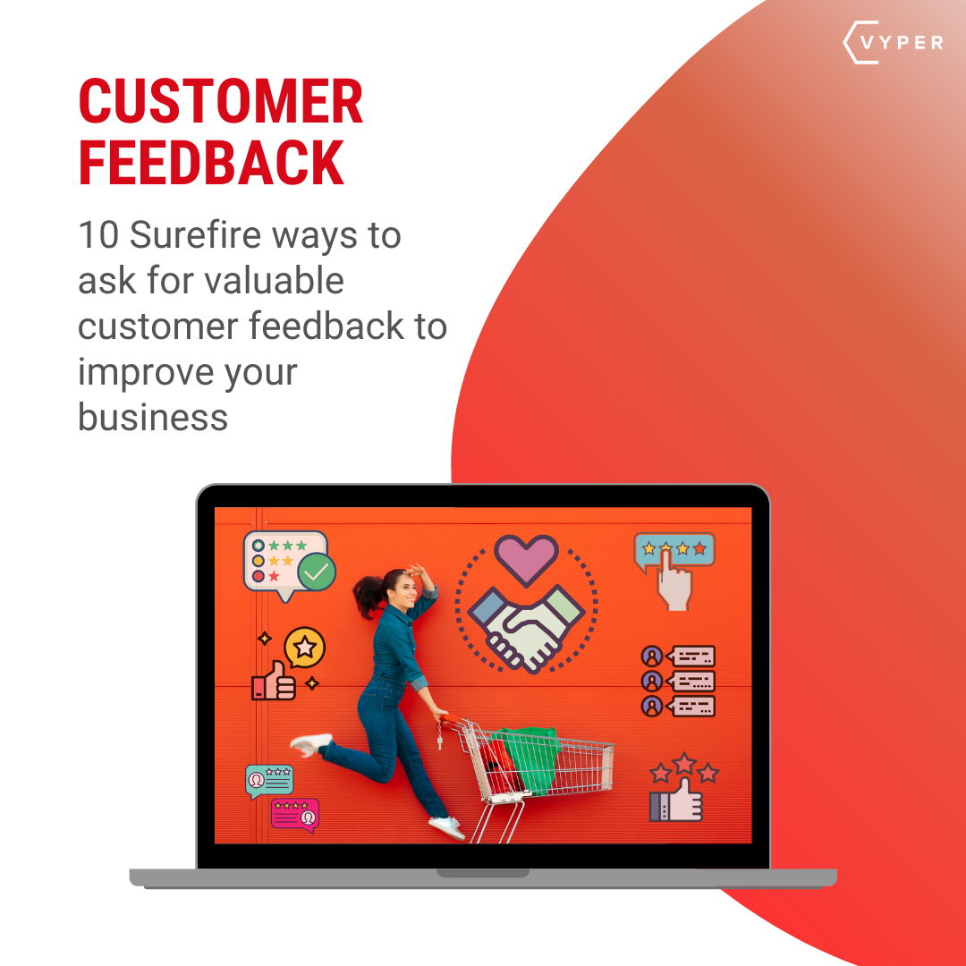 Customer Feedback