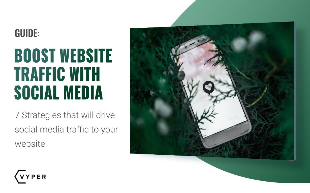 social media traffic