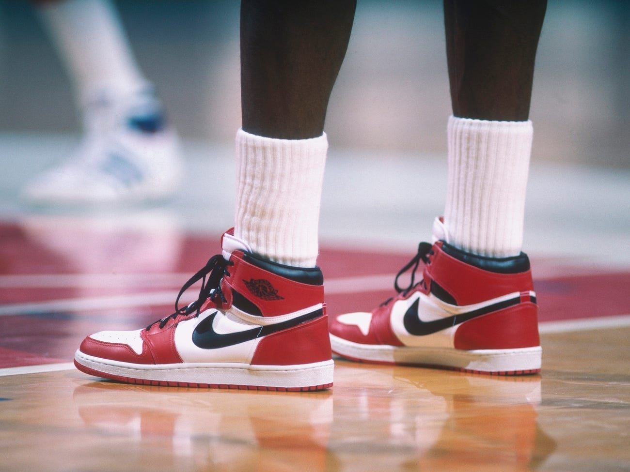 Air Jordans