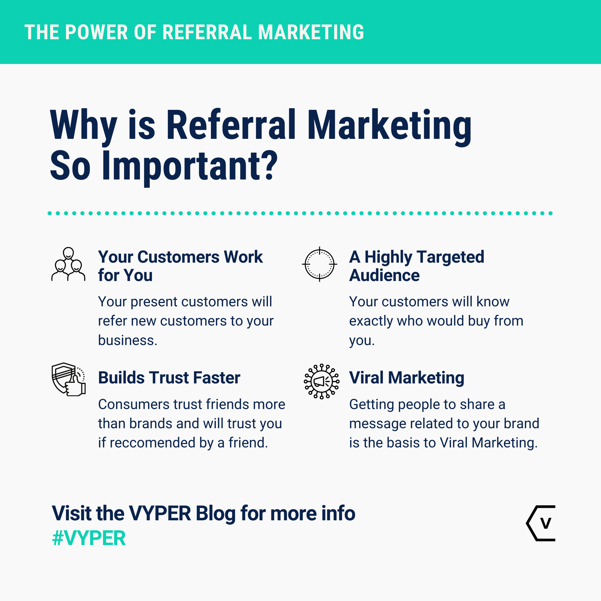 Referral Marketing Examples