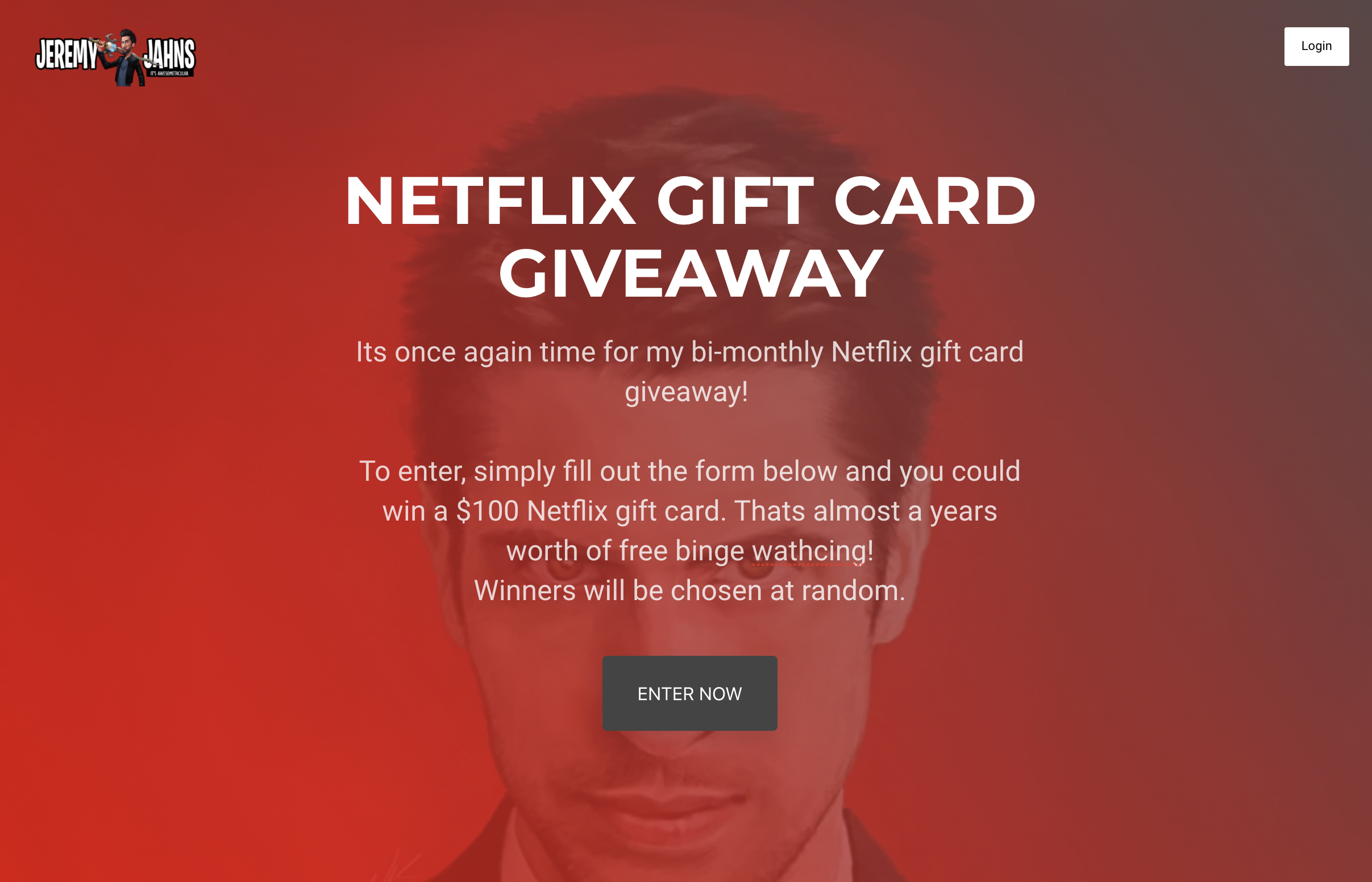 gift card giveaway hashtags
