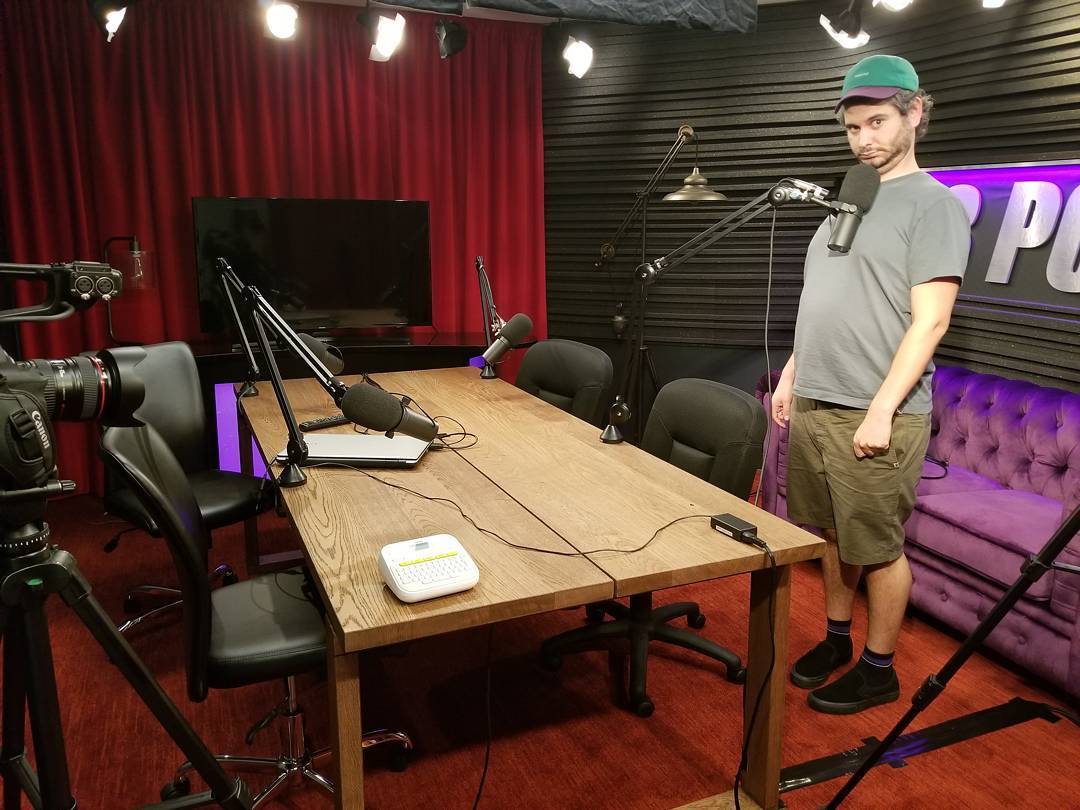 H3 podcast