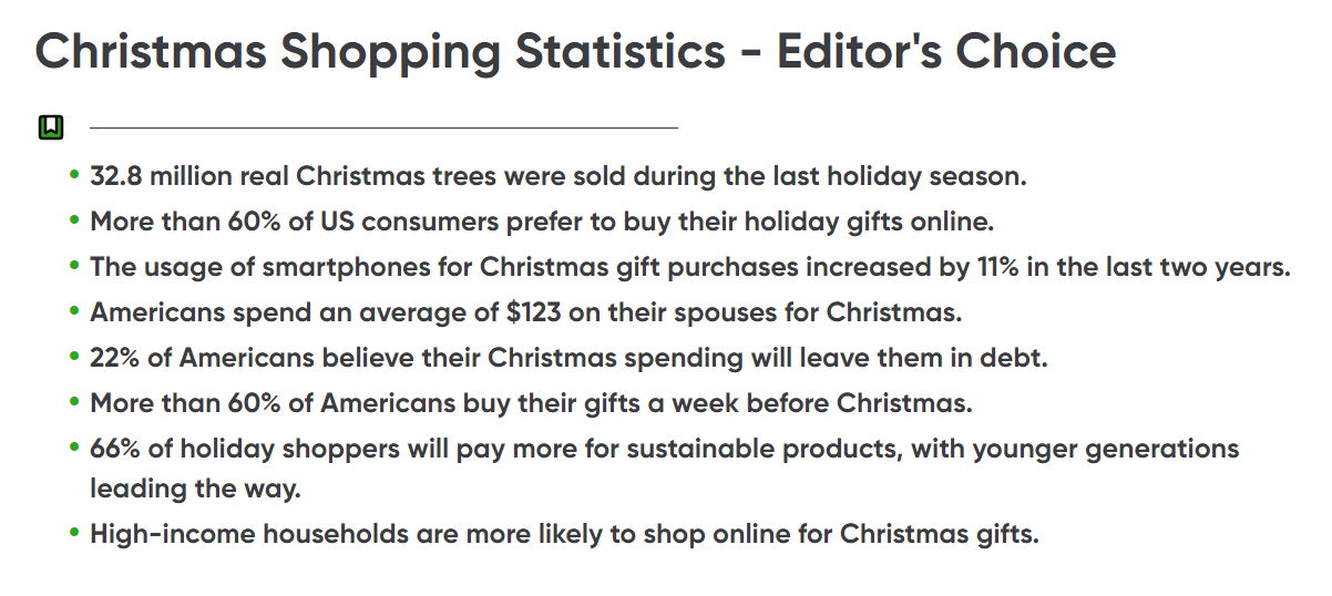 Christmas Giveaway and Marketing Ideas (Updated for 2022) VYPER