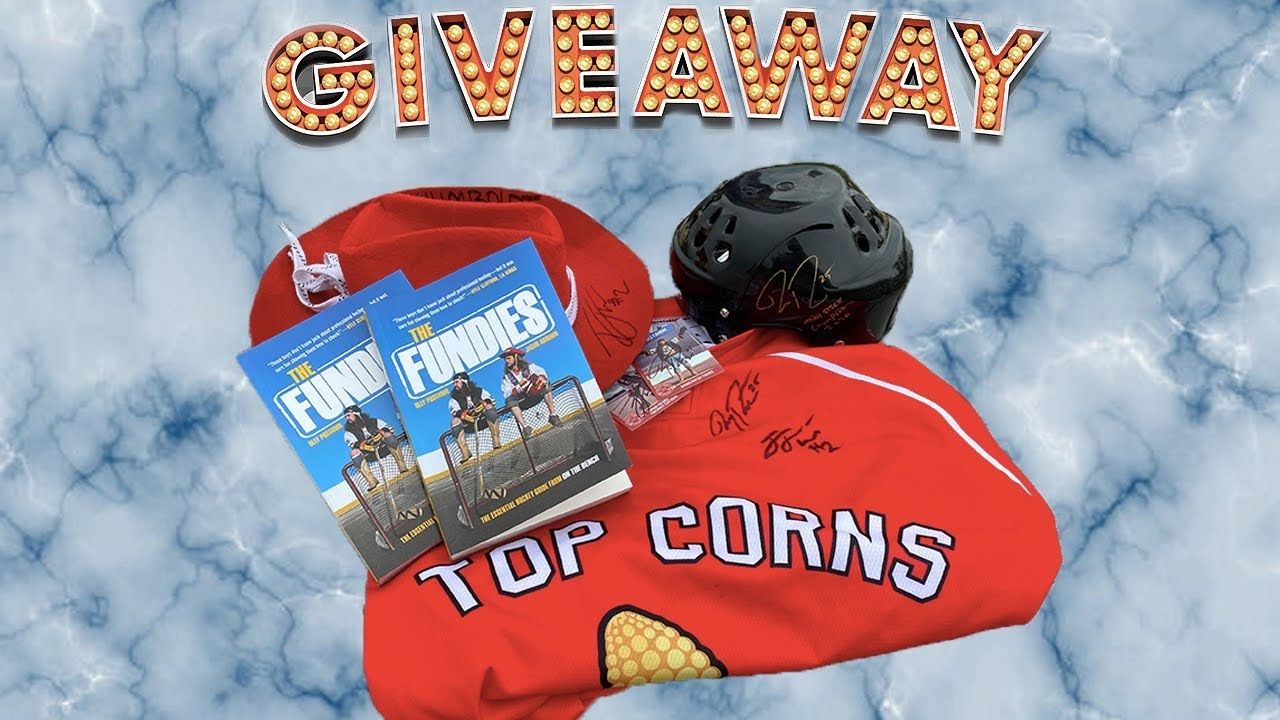 On the bench giveaway thumbnail