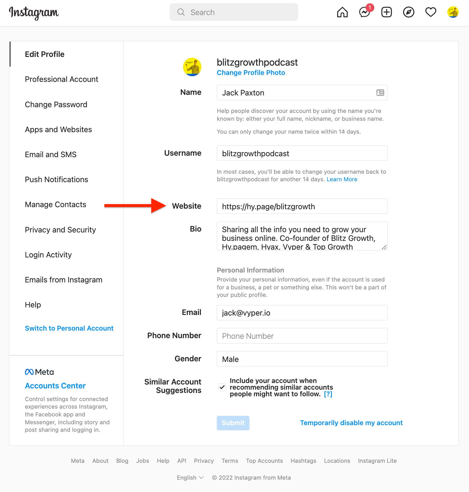 How To Add Multiple Links in Instagram Bio: Tools, Tricks, & Tips