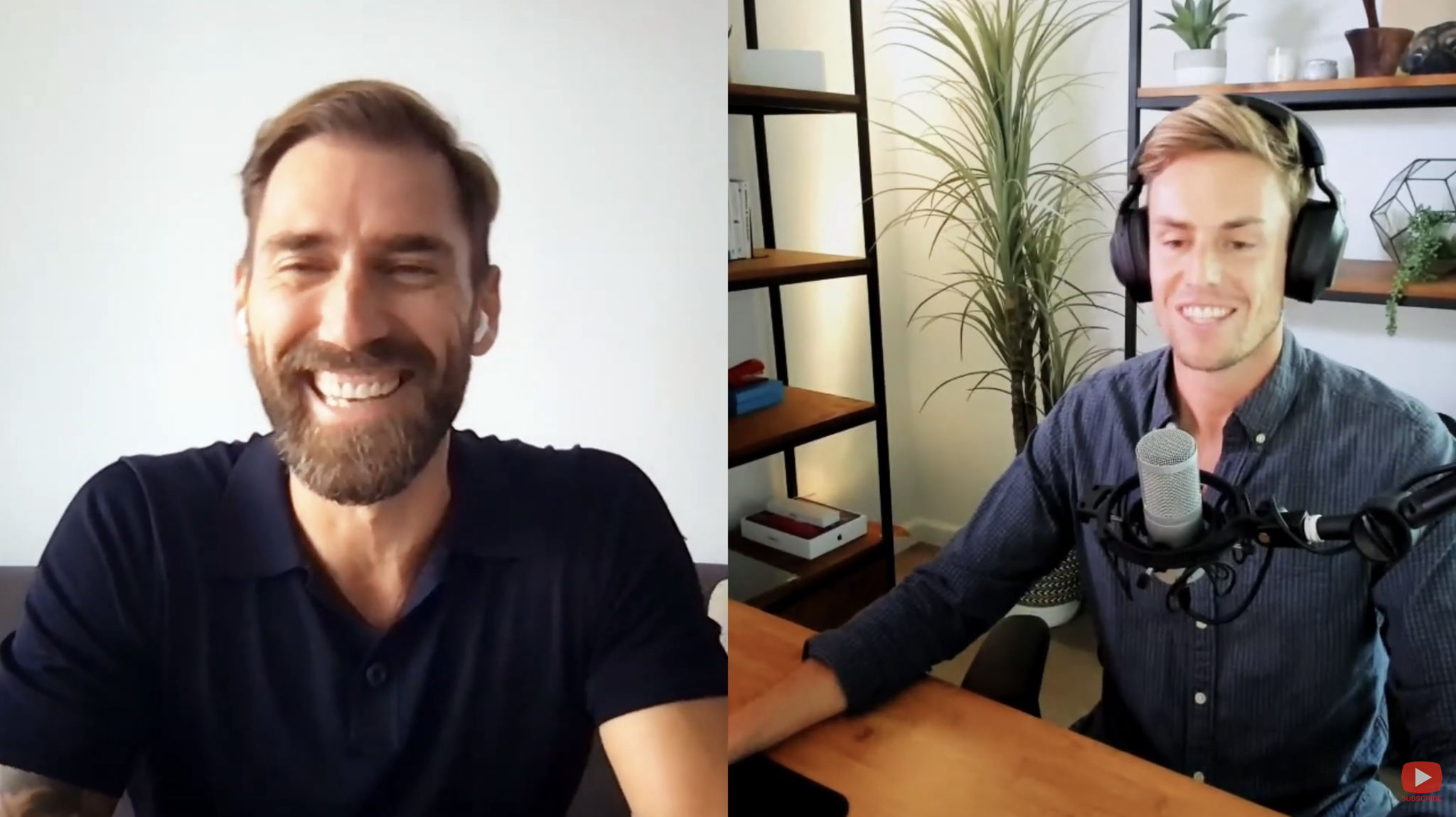 Arnt Eriksen on The Blitz Growth Podcast