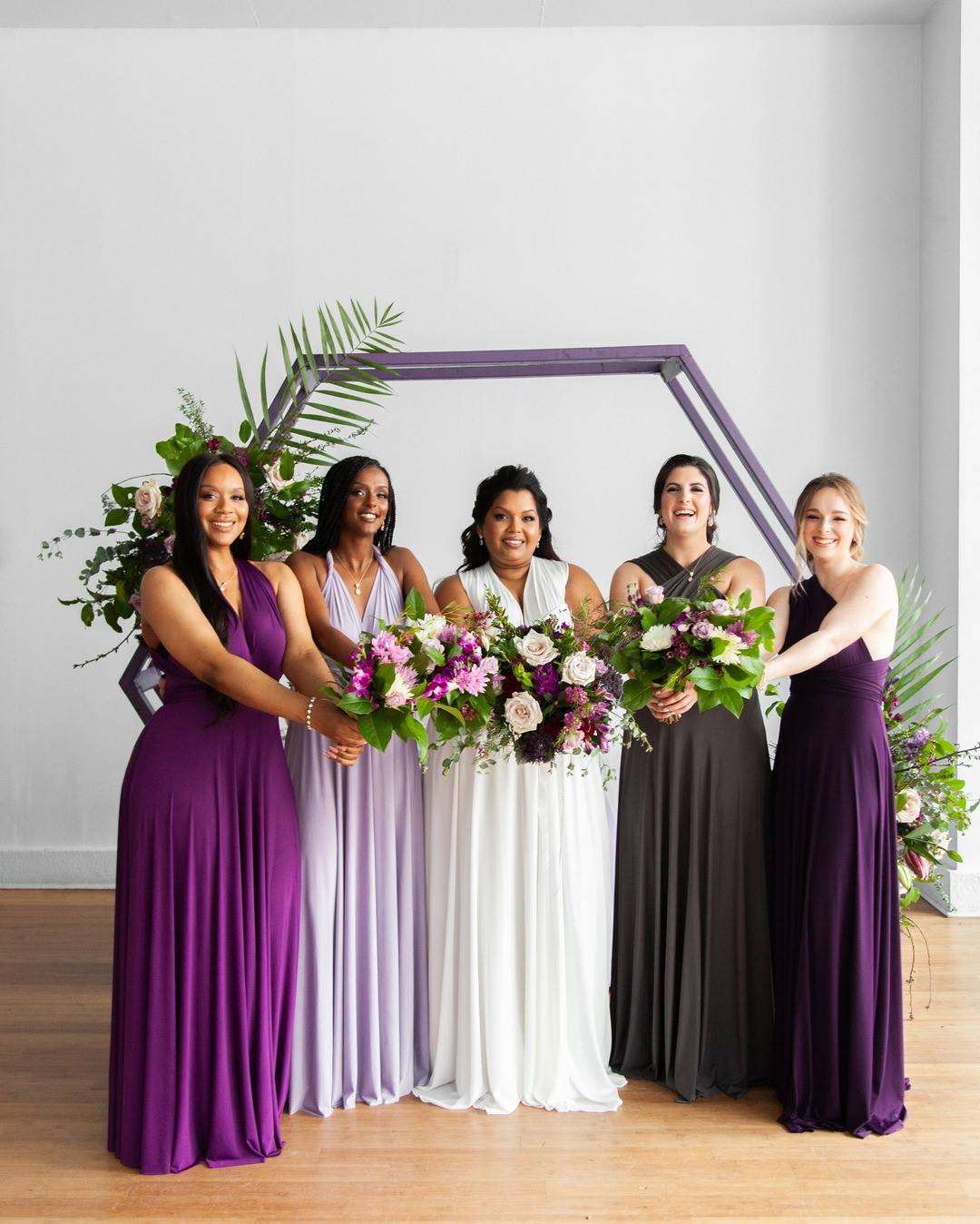online contests, sweepstakes and giveaways - Henkaa's Outfit Your Bridal Party Contest