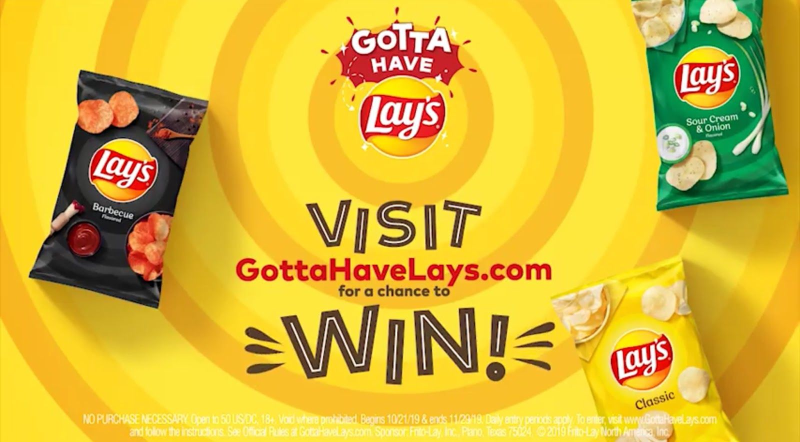 gotta have lays giveaway