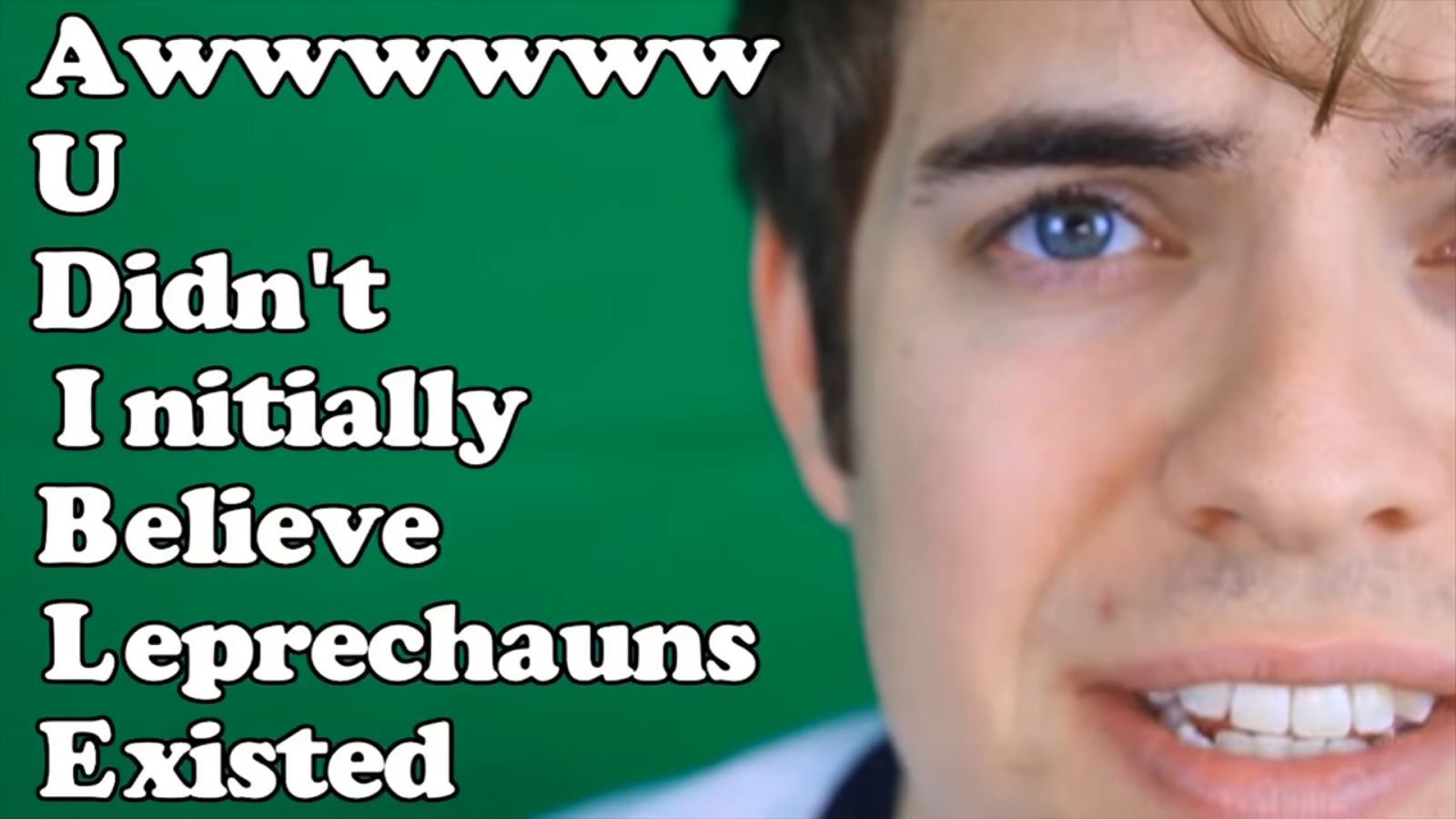 Jacksfilms Audible