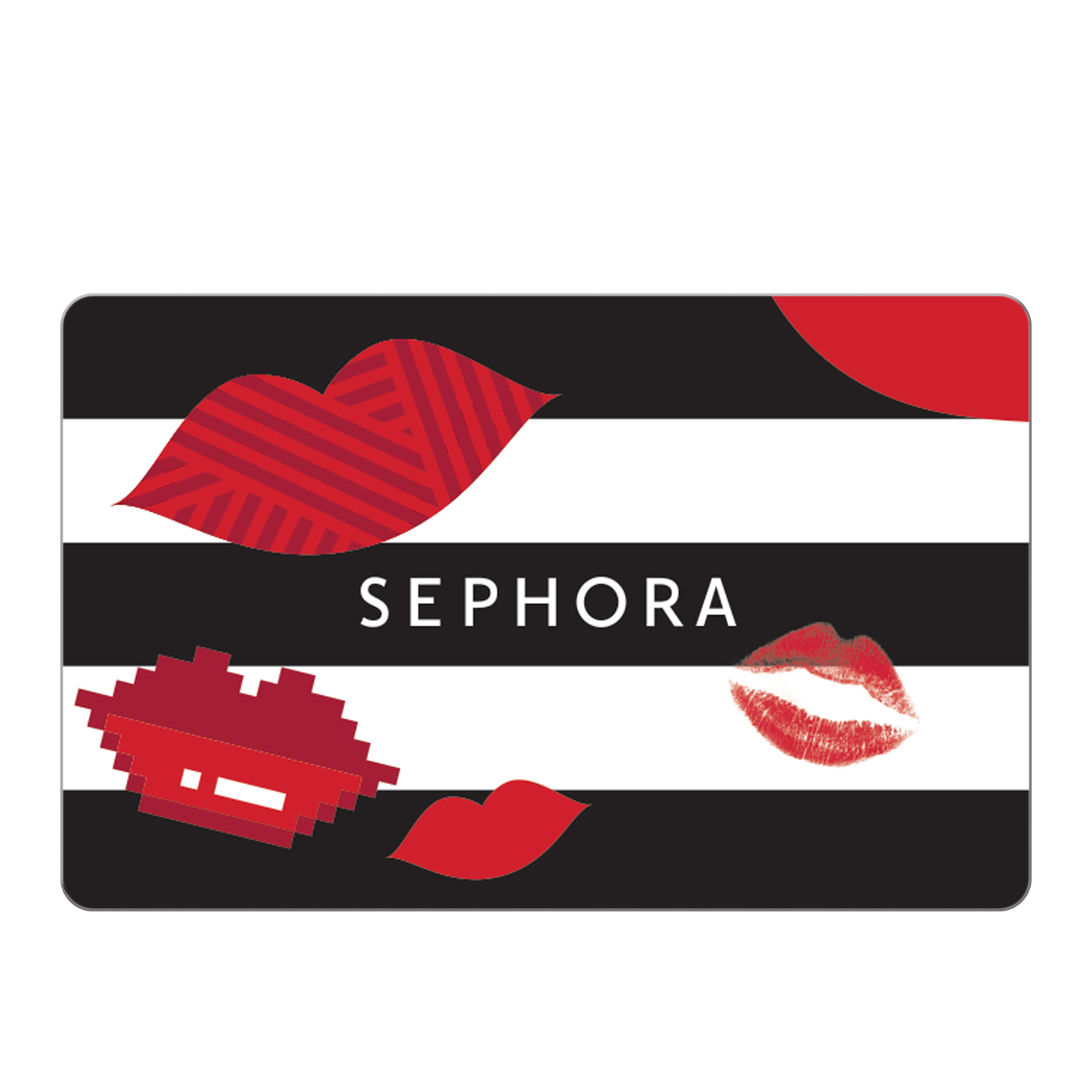 Sephora Gift Card