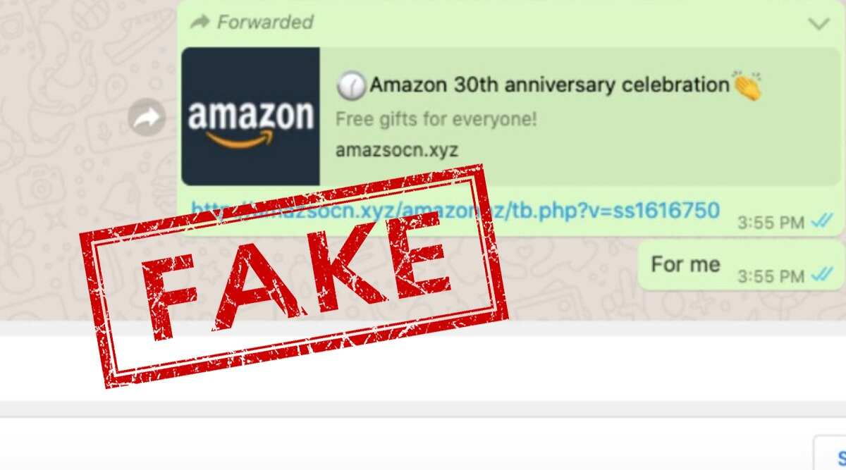Amazon Gift Card Scams