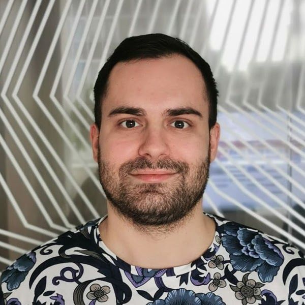 Michal Kouril