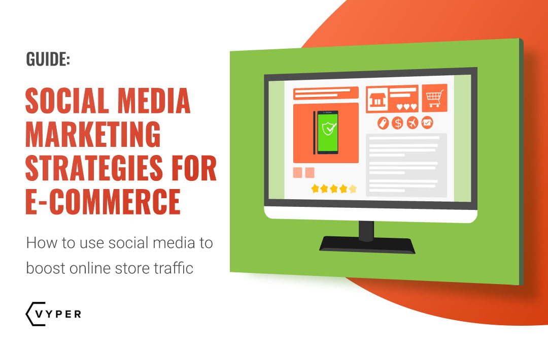 ecommerce marketing strategies