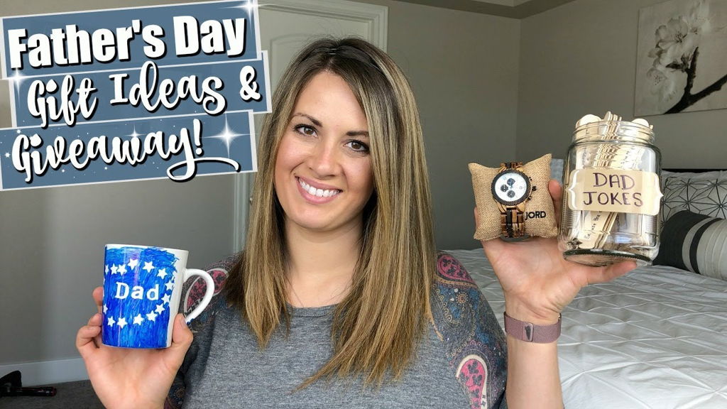 This Crazy Life Fathers Day Giveaway