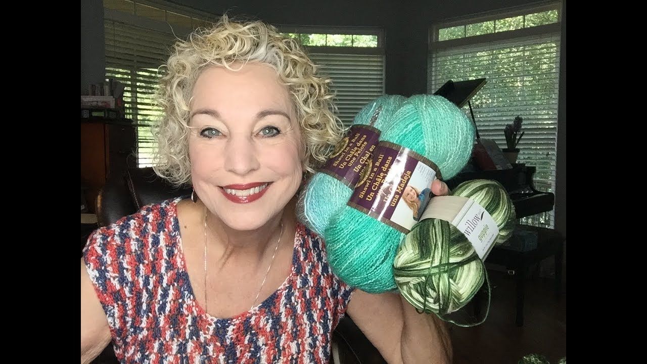 On The Hook Crochet Labour Day Giveaway
