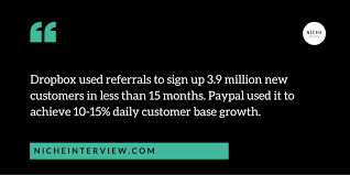 Dropbox growth