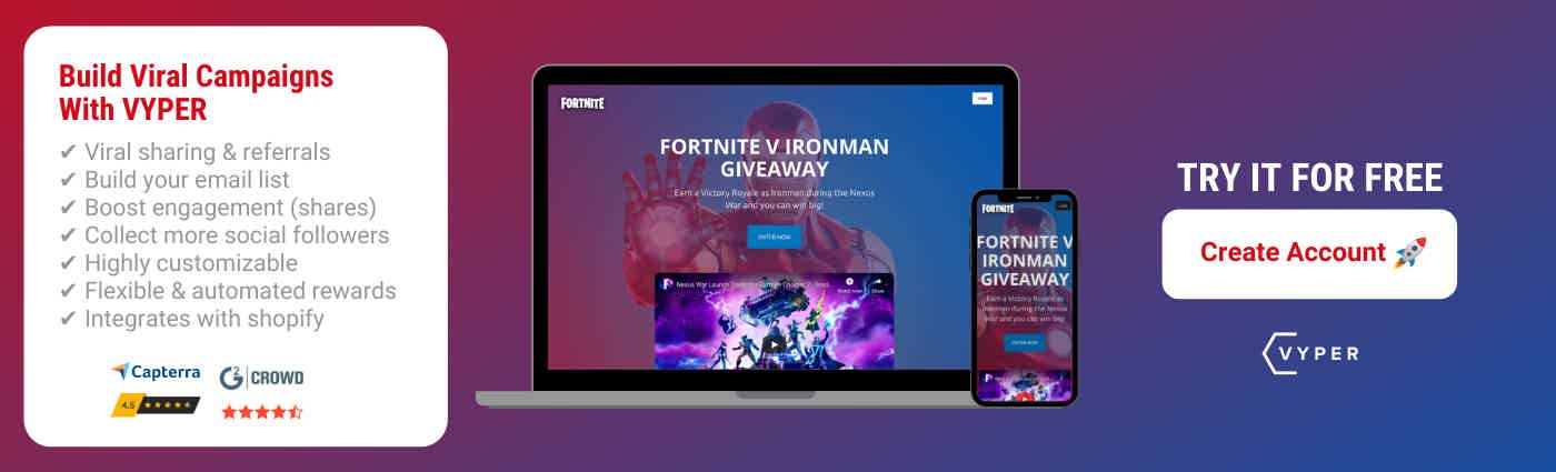 Host A Giveaway For An Amazon Gift Card (2021) MILLER Free Account Signup Fortnite