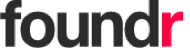Image of foundr.com logo