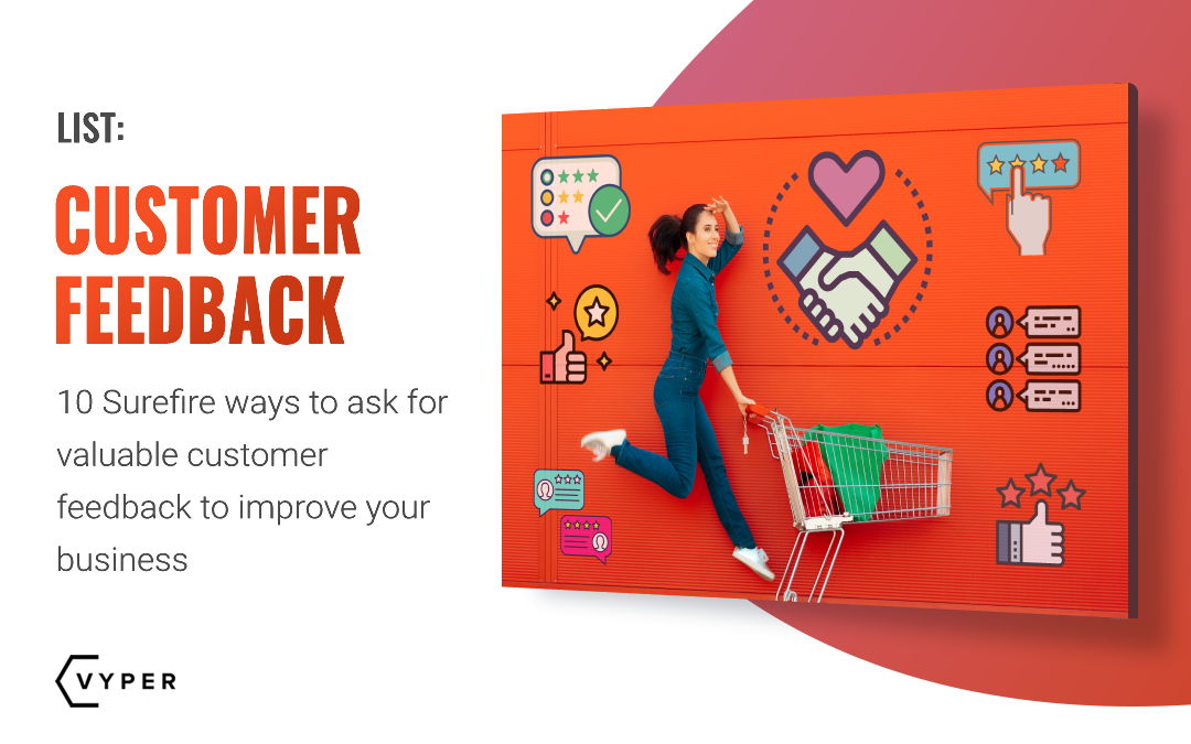 Customer Feedback