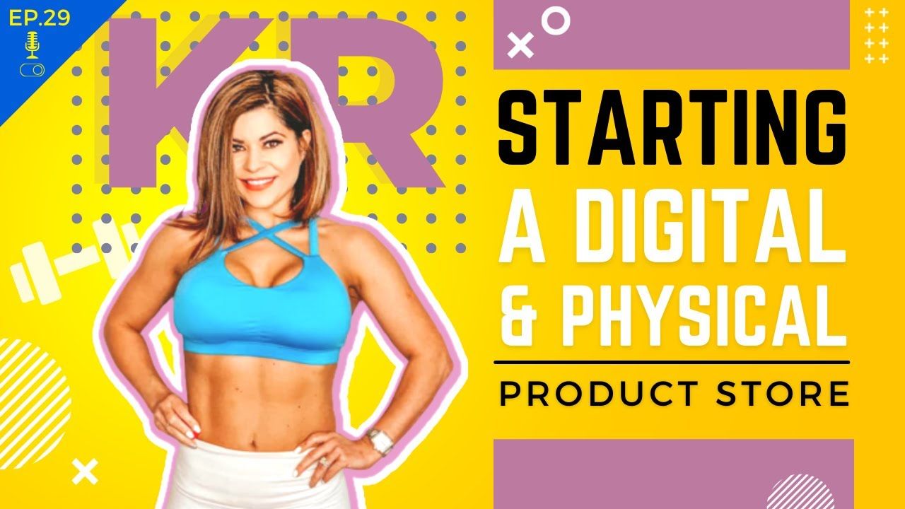Karina Rabin Blitz Growth EP29