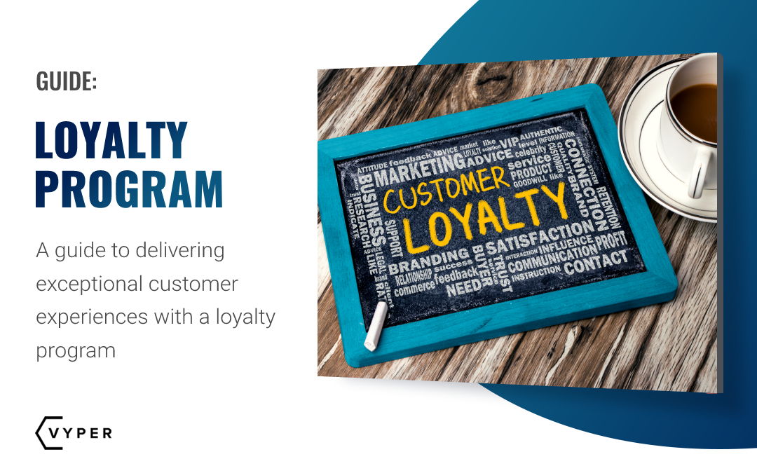 loyalty program
